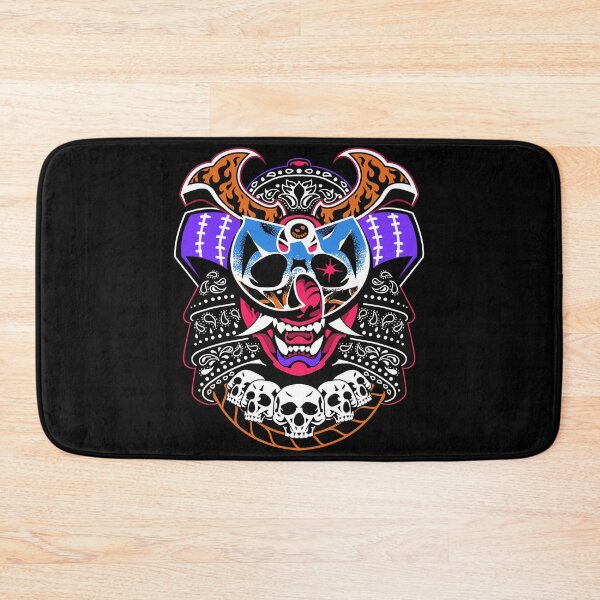 Item preview, HANNYA MASK designed and sold by tedcreationTC.