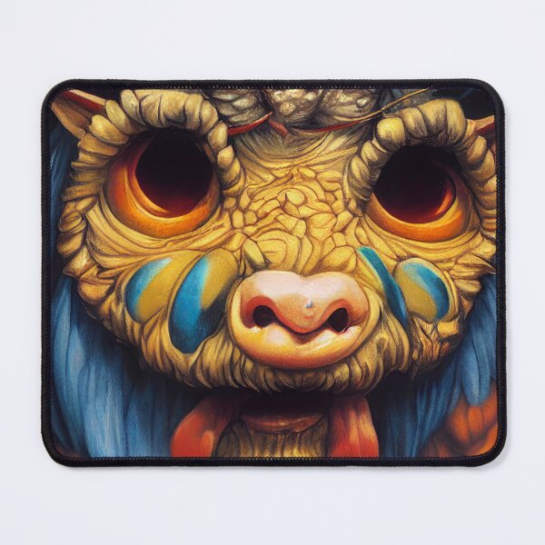 Item preview, Mythical Folklor Creature designed and sold by Piotrek0001.