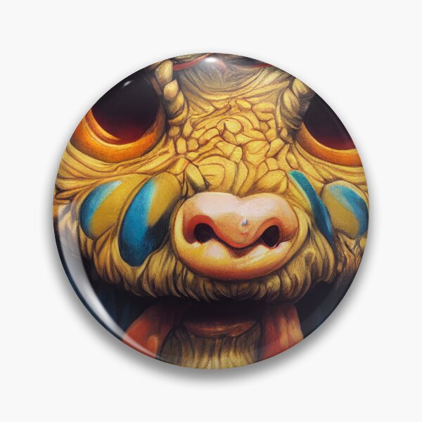 Item preview, Mythical Folklor Creature designed and sold by Piotrek0001.