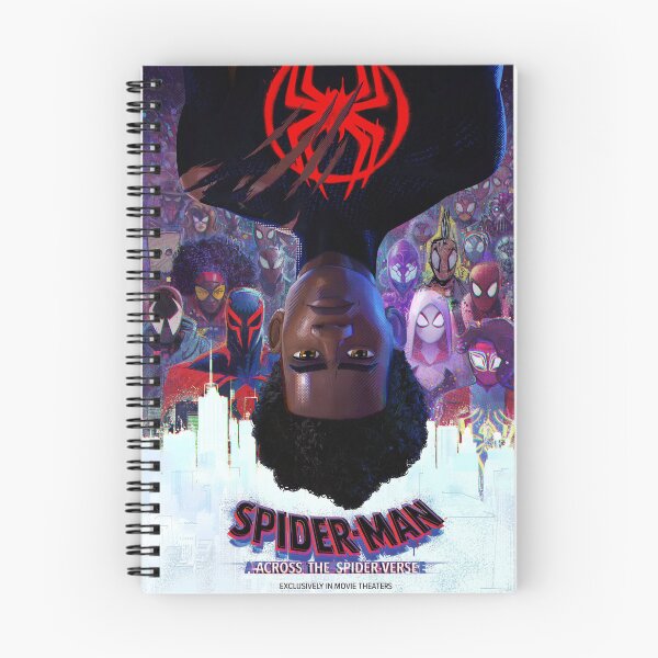 Item preview, Collage miles morales poster designed and sold by helenbatist.