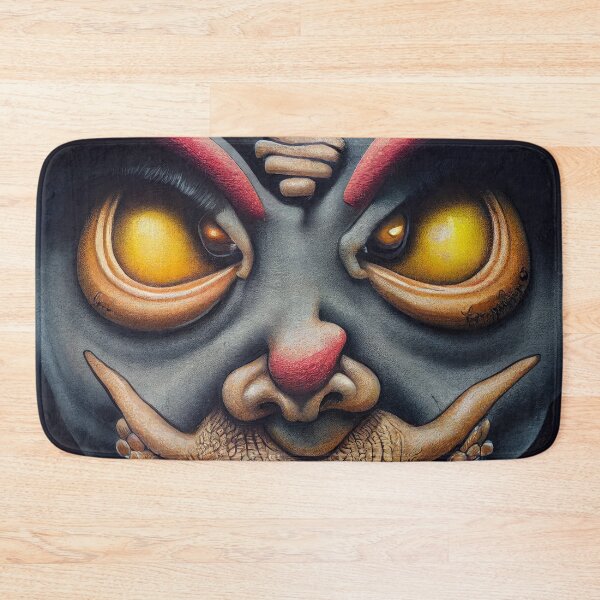 Item preview, Mythical Folklor Creature designed and sold by Piotrek0001.