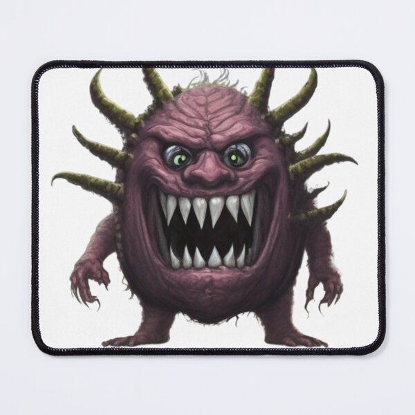 Item preview, Monster series No.13 designed and sold by FantacyPainting.