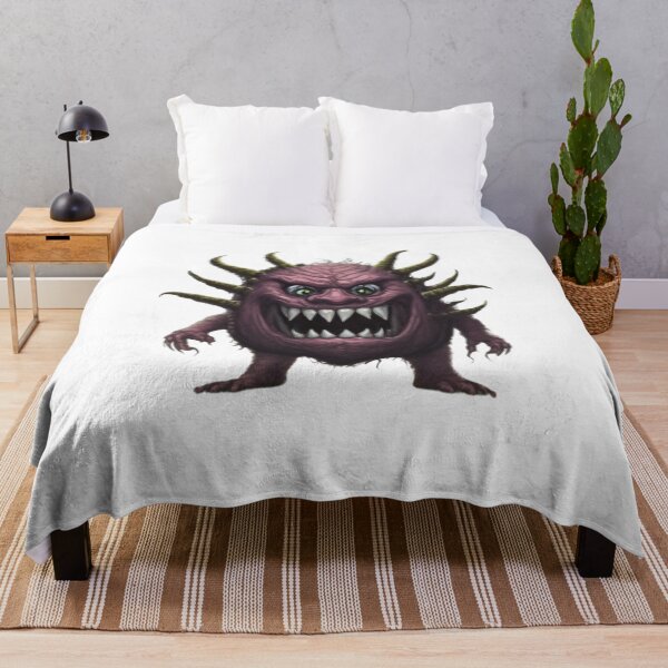 Item preview, Monster series No.13 designed and sold by FantacyPainting.