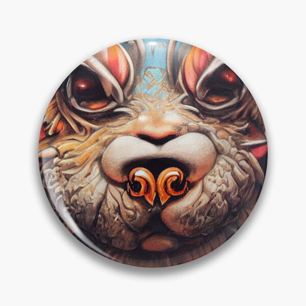 Item preview, Mythical Folklor Creature designed and sold by Piotrek0001.