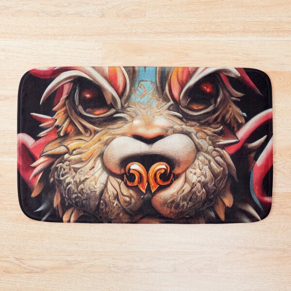 Item preview, Mythical Folklor Creature designed and sold by Piotrek0001.
