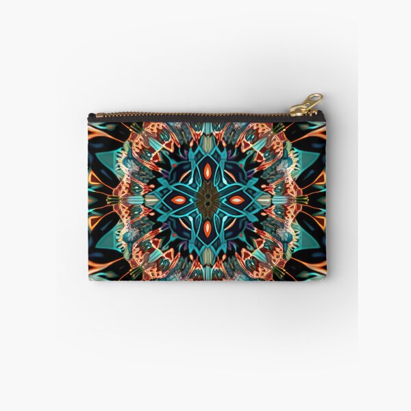Artikelvorschau, Kaleidoscopic Mandala entworfen und verkauft von SeedDesign.