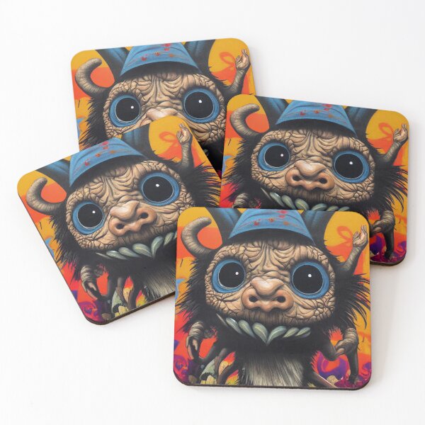 Item preview, Mythical Folklor Creature designed and sold by Piotrek0001.