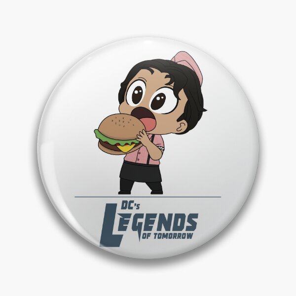Item preview, Big Belly Burger - Behrad Tarazi designed and sold by RotemChan.