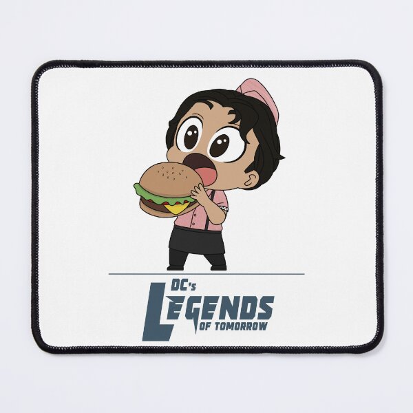 Item preview, Big Belly Burger - Behrad Tarazi designed and sold by RotemChan.