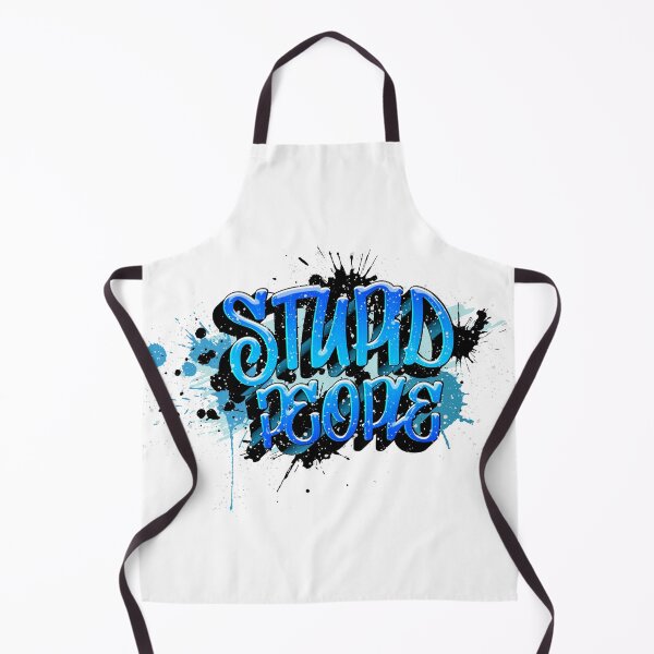 Item preview, Stupid PeoPle Color designed and sold by Nice En.
