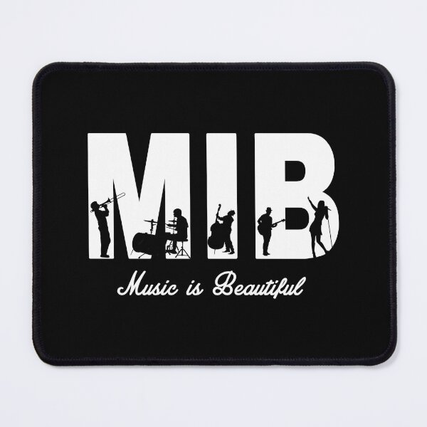 Item preview, Music is beautiful designed and sold by Kingrocker.