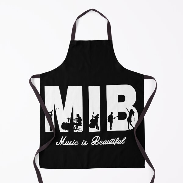 Item preview, Music is beautiful designed and sold by Kingrocker.