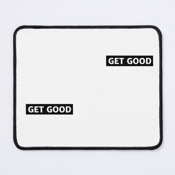 Item preview, Get Good Quote designed and sold by DTProfessional.