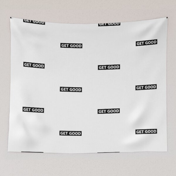 Item preview, Get Good Quote designed and sold by DTProfessional.