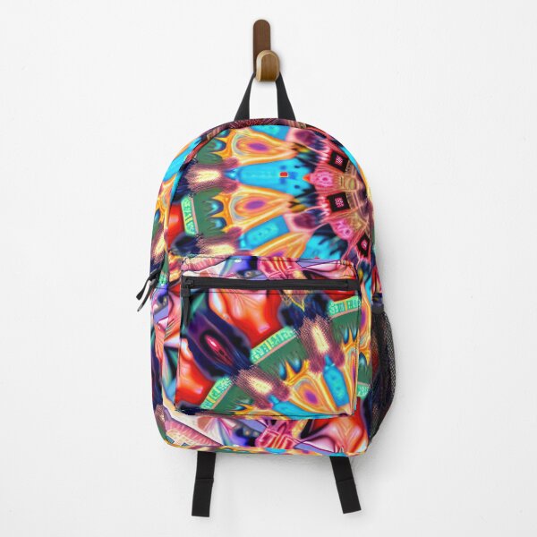 Item preview, Kaleidoscopic Mandala designed and sold by SeedDesign.