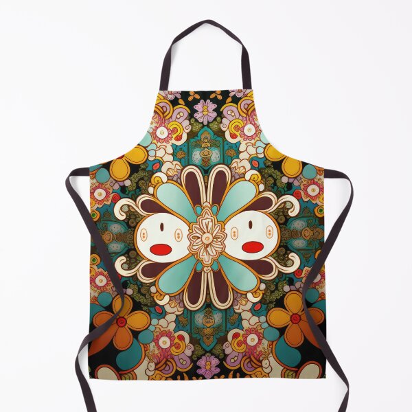 Artikelvorschau, Kaleidoscopic Mandala entworfen und verkauft von SeedDesign.