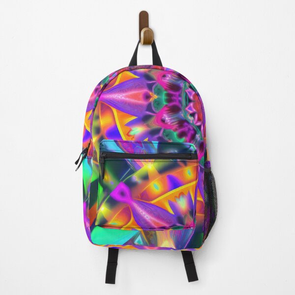 Item preview, Kaleidoscopic Mandala designed and sold by SeedDesign.