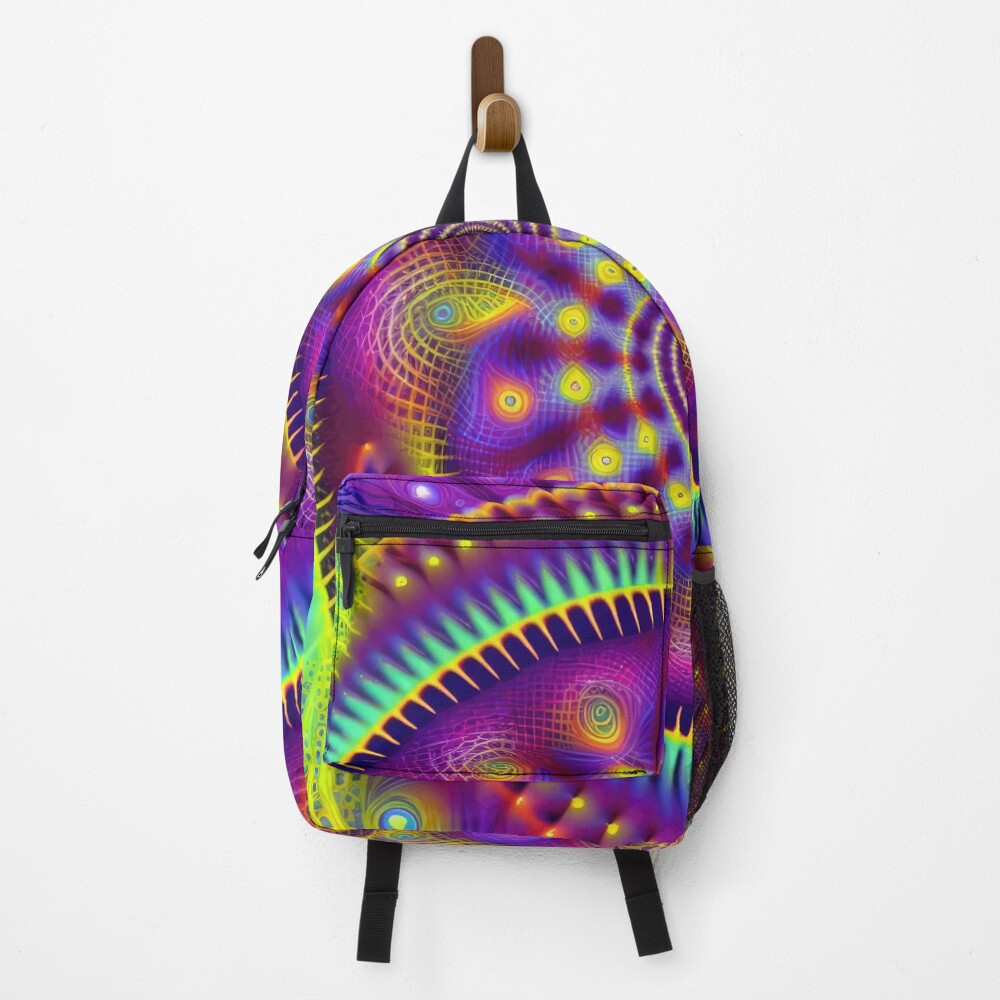 Artikel-Vorschau von Rucksack, designt und verkauft von SeedDesign.