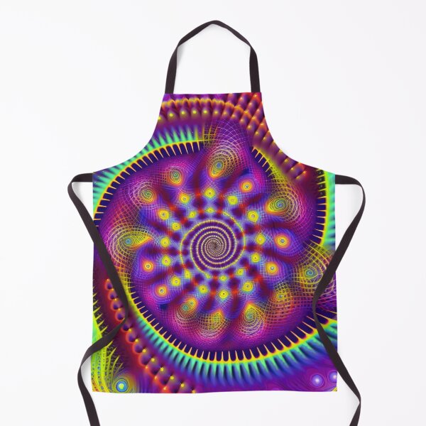 Artikelvorschau, Kaleidoscopic Mandala entworfen und verkauft von SeedDesign.