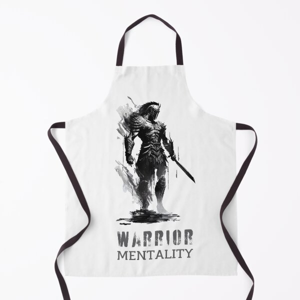 Item preview, Unleash Your Inner Warrior with Our Spartan Warrior Design designed and sold by ShadowAndSlate.