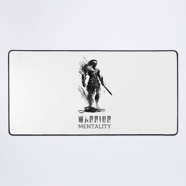 Item preview, Unleash Your Inner Warrior with Our Spartan Warrior Design designed and sold by ShadowAndSlate.