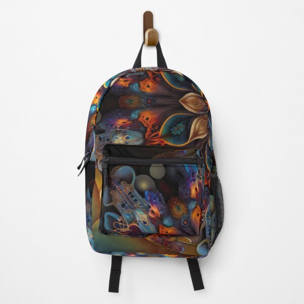 Item preview, Kaleidoscopic Mandala designed and sold by SeedDesign.