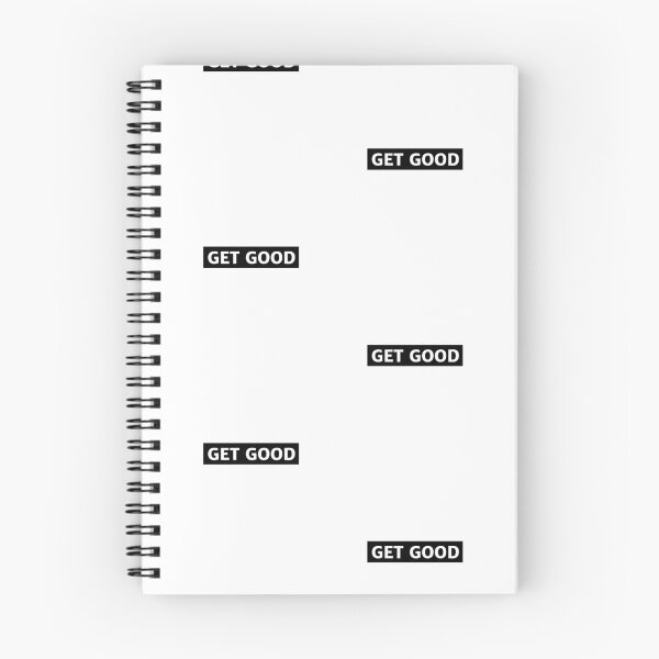 Item preview, Get Good Quote designed and sold by DTProfessional.