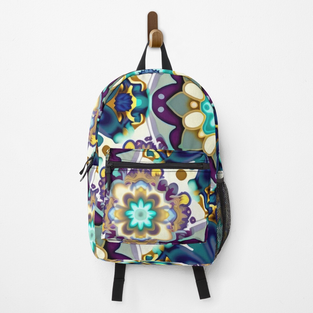 Artikel-Vorschau von Rucksack, designt und verkauft von SeedDesign.