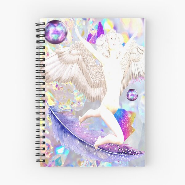 Item preview, Angel Aura designed and sold by Frankey Craig.