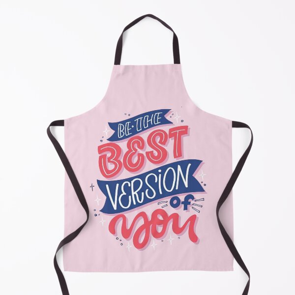 Item preview, Be The Best Version of You, Motivational Quote designed and sold by graphic-genie.