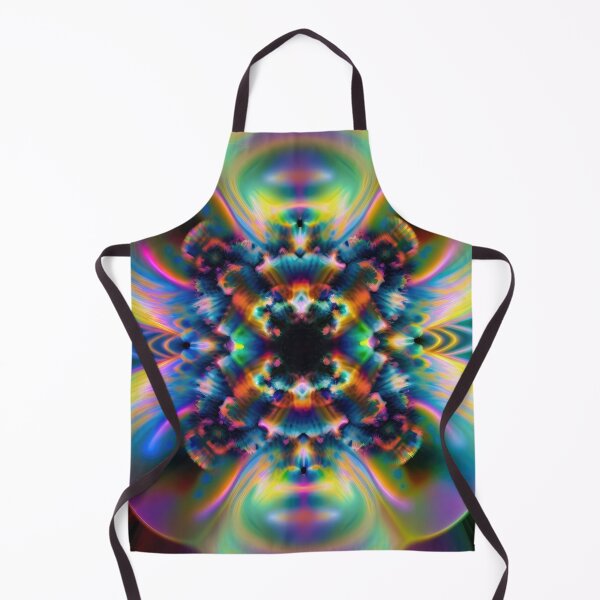 Artikelvorschau, Kaleidoscopic Mandala entworfen und verkauft von SeedDesign.