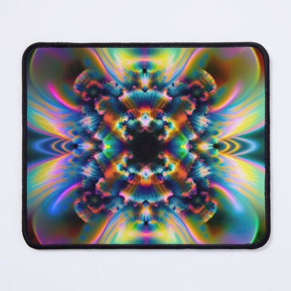 Artikelvorschau, Kaleidoscopic Mandala entworfen und verkauft von SeedDesign.