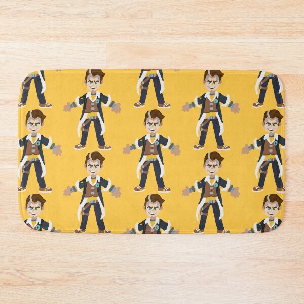 Item preview, Handome Jack Doodle designed and sold by 626sunfish.