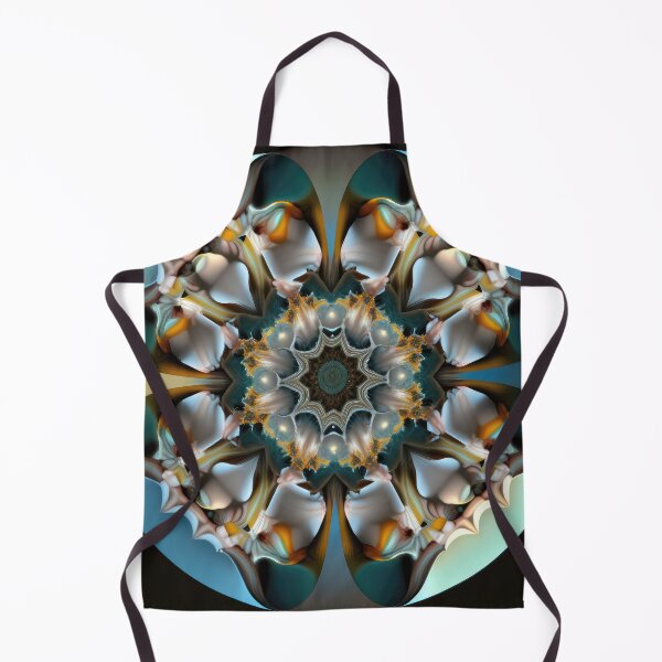 Artikelvorschau, Kaleidoscopic Mandala entworfen und verkauft von SeedDesign.