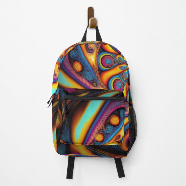 Item preview, Kaleidoscopic Mandala designed and sold by SeedDesign.