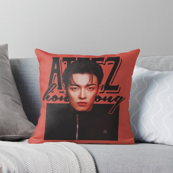 Item preview, ATEEZ - Hongjoong designed and sold by fleshbirds.