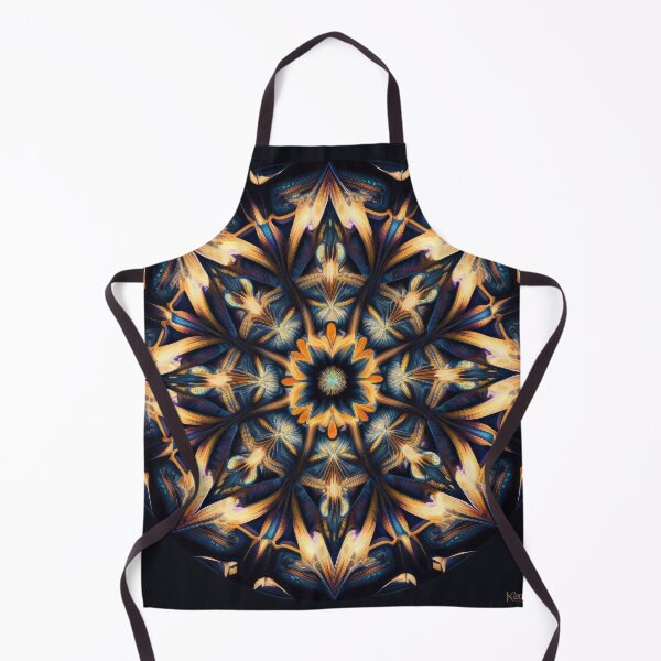 Artikelvorschau, Kaleidoscopic Mandala entworfen und verkauft von SeedDesign.