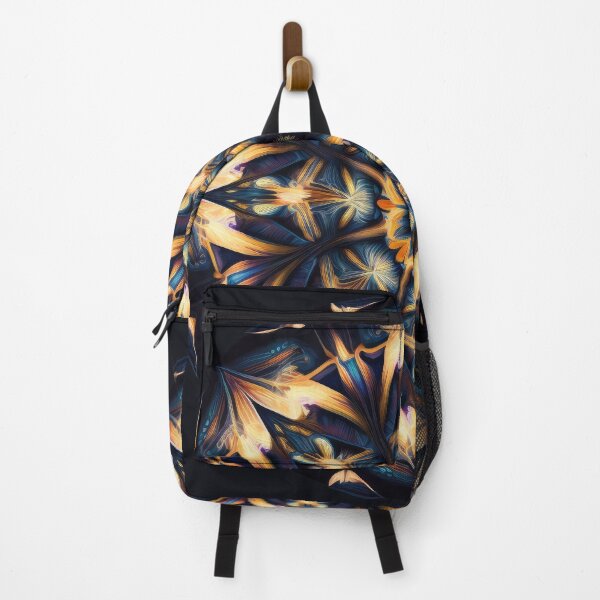 Item preview, Kaleidoscopic Mandala designed and sold by SeedDesign.