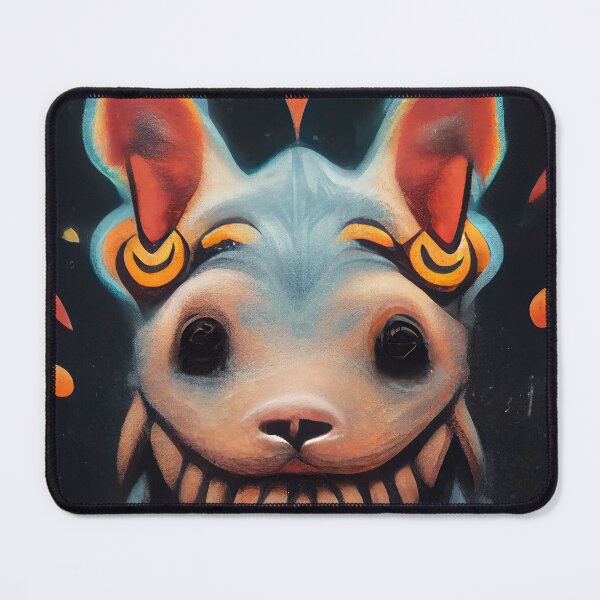 Item preview, Mythical Folklor Creature designed and sold by Piotrek0001.