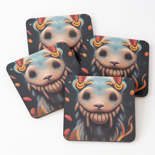 Item preview, Mythical Folklor Creature designed and sold by Piotrek0001.