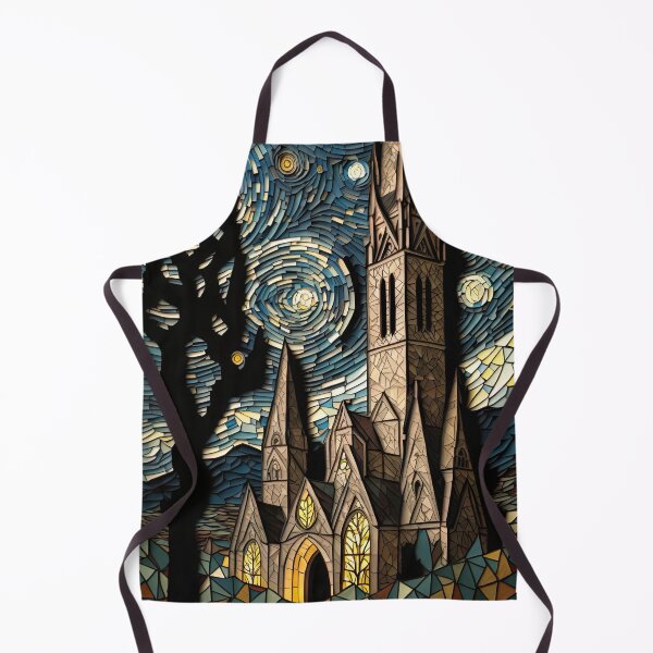 Item preview, Northumbega Castle designed and sold by OccultDreams.