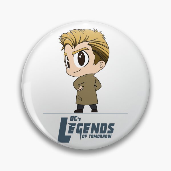 Artikelvorschau, Der kleine John Constantine entworfen und verkauft von RotemChan.