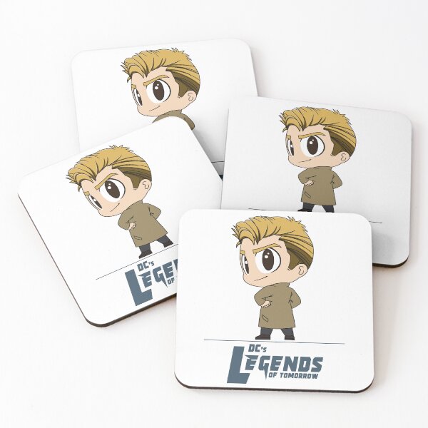 Item preview, Tiny John Constantine designed and sold by RotemChan.