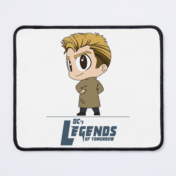 Item preview, Tiny John Constantine designed and sold by RotemChan.