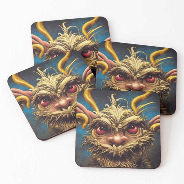 Item preview, Mythical Folklor Creature designed and sold by Piotrek0001.