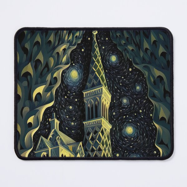 Item preview, Avalon Castle designed and sold by OccultDreams.