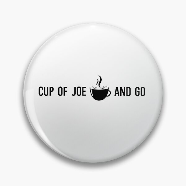 Item preview, coffee and go designed and sold by Kingrocker.
