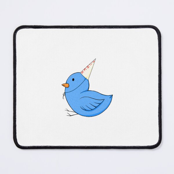 Item preview, Dunce Bird designed and sold by Aya-Dra.