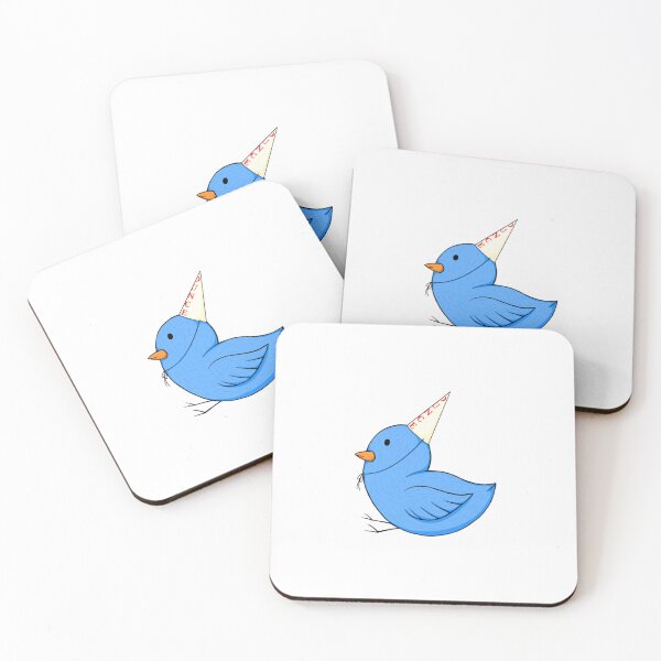 Item preview, Dunce Bird designed and sold by Aya-Dra.
