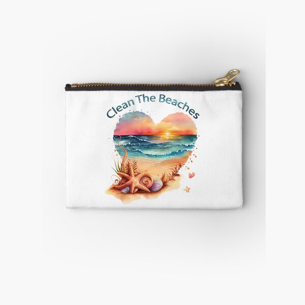 Item preview, Clean The Beaches designed and sold by aither81.